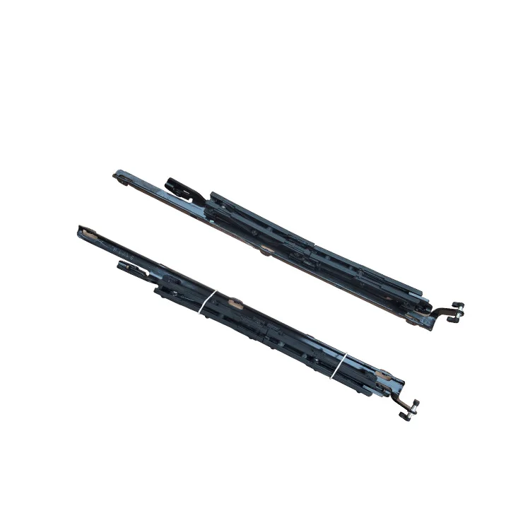 

RELI1 хорошее качество авто ремкомплект люка OE 1K9898738A автомобильная скользящая рама трек для Volkswagen Audi автозапчасти