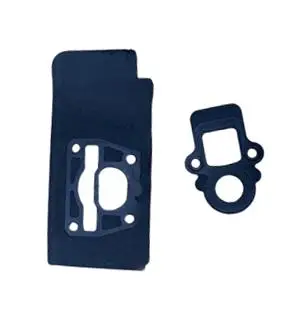 2pcs Gaskets  FOR ECHO PB 9010 Blower Intake Gasket Set Engine Parts V103002050 V103002250 Replacement Garden Tool Parts