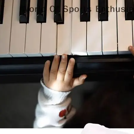 1 صندوق ضبط صيانة آلة وصلة رمح الأظافر أداة إصلاح 1635C رمح مسمار Shenda إبرة صندوق تخزين من البلاستيك أجزاء البيانو #1