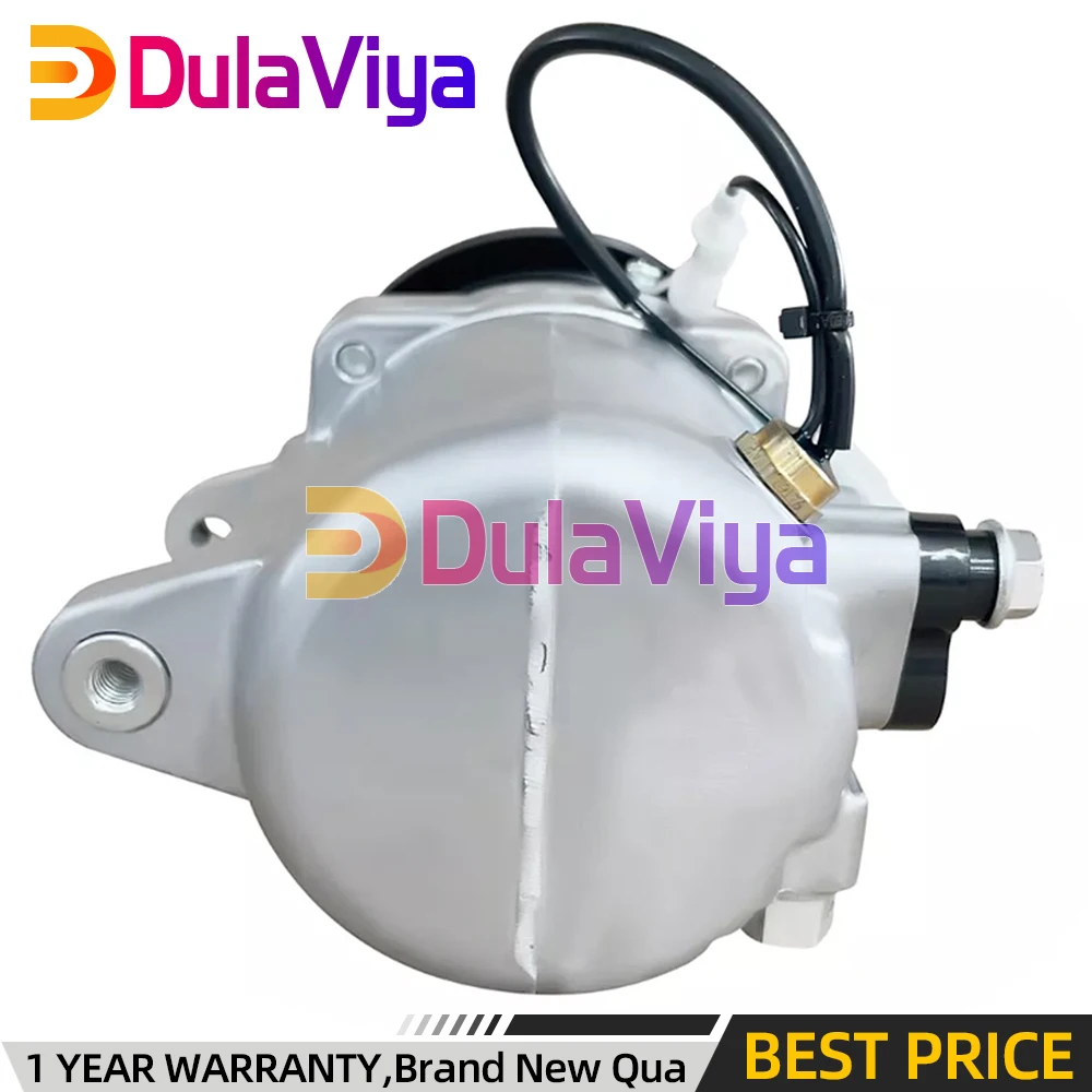 ضاغط التيار المتردد الجديد لـ Smart Fortwo 0.7L 0.8L 2005 2006 2007 AD-8305N 89163 WG 2159804   67127 10-0156 أ 1602300011   ضاغط الهواء