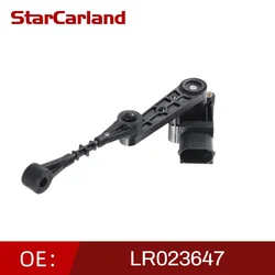 Lr0land 47 ön yükseklik seviyesi sensörü Fit Land Rover Range Rover Sport 2010 2011 2012 2013