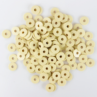Hot Selling Propeller Rubber Bracket (Yellow) Beef Tendon Spacer Propeller Clip DJI T20P/T25/ T40/T50 Drone Accessories Parts