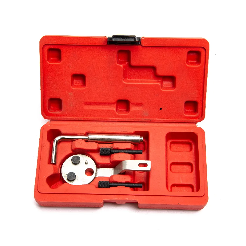 Engine Timing Tool Kit Crank Locking timing Pump Flywheel tool Set For Ford 2.2 TDCi