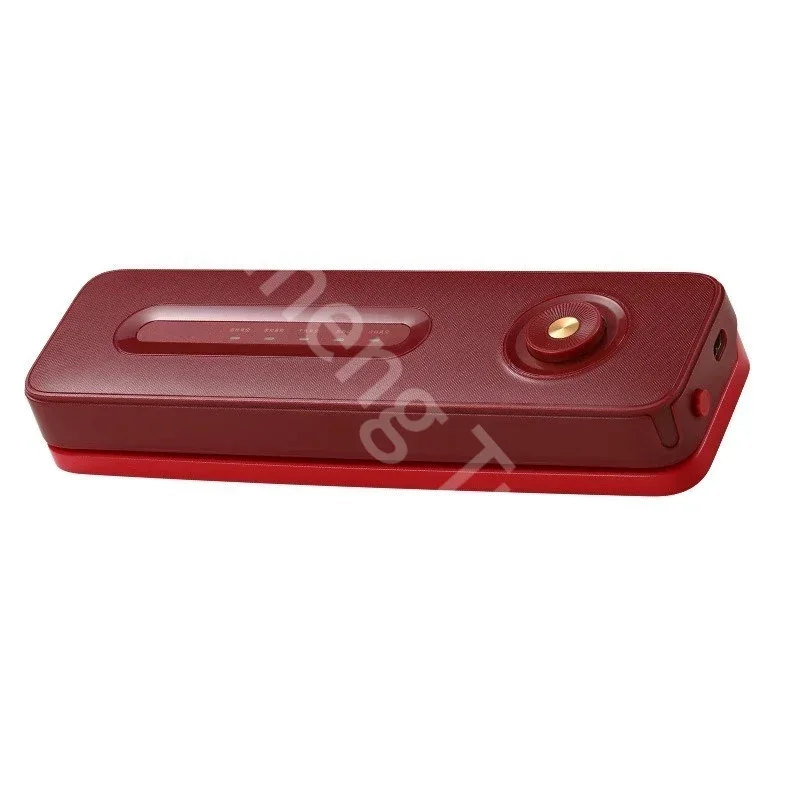 Portable Food Vacuum Sealers Machine Electric Vacuum Sealer Packaging Machine For Home Kitchen