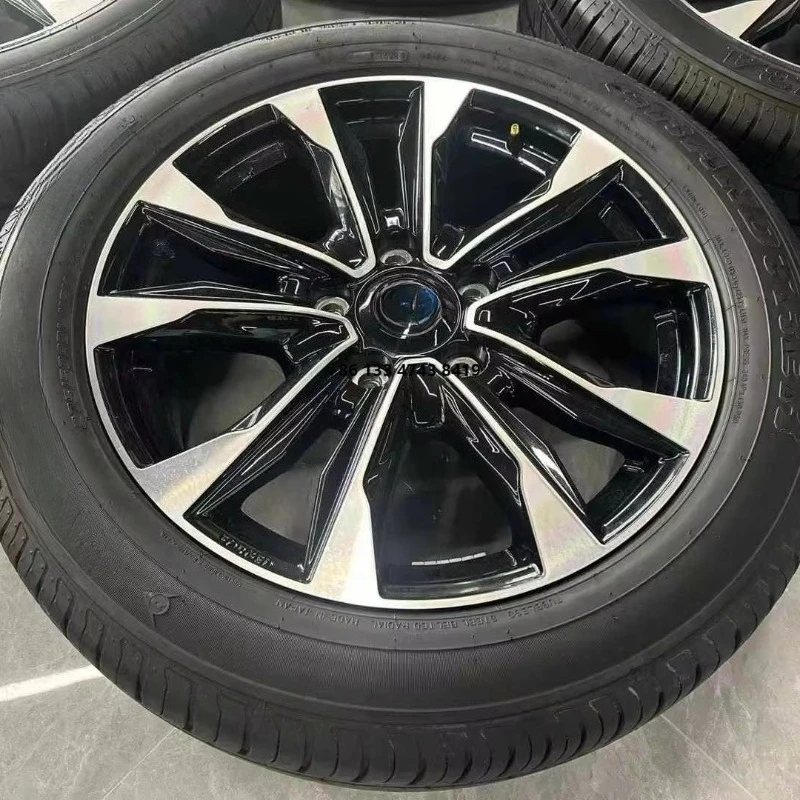 

The LX570 wheel hub is a high-quality 21-inch wheel removable from the original factory passenger car wheel