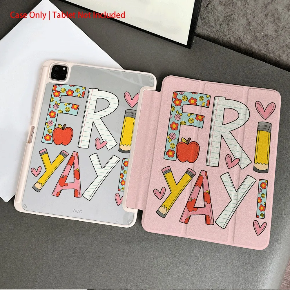 

Чехол, совместимый с iPad 10.9/Pro11/10th7/8/Air 4/5/Air 13(M3 2025)/Air 11(M3 2025)/Air 11(M3 2025)/(A16 2025)