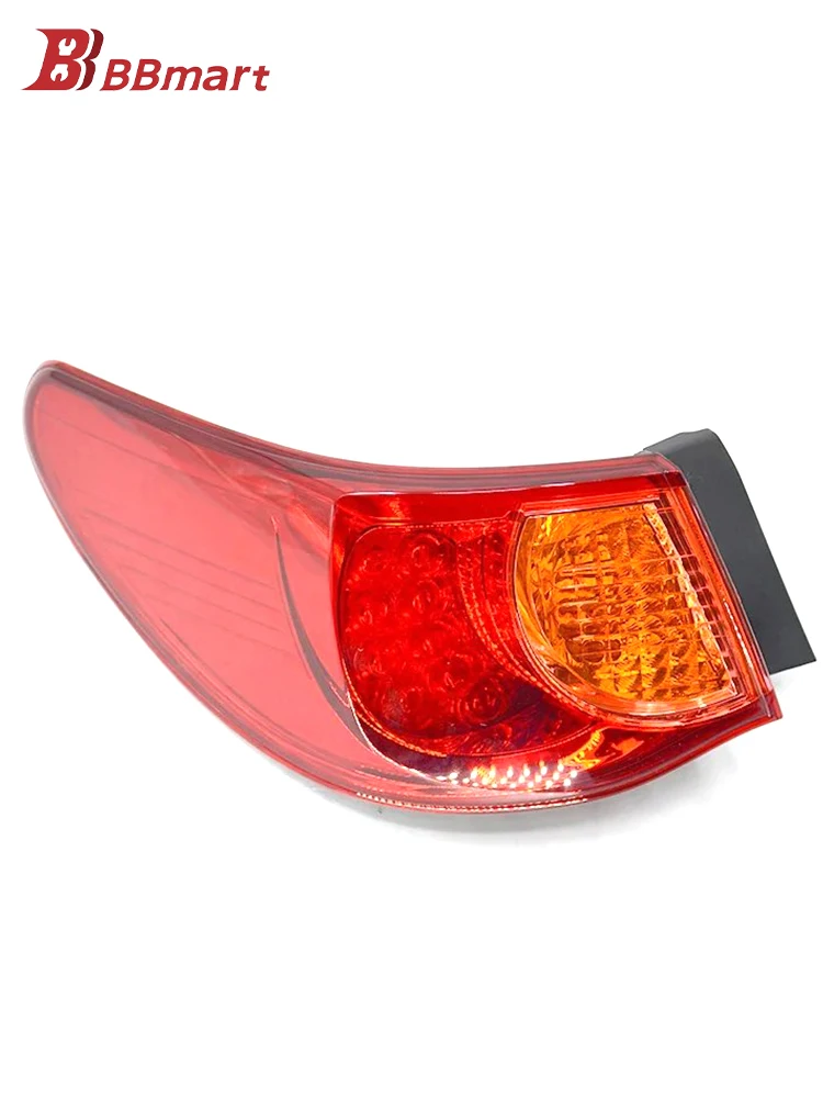 

81560-0P050 BBmart Auto Parts 1 Pcs Interior Tail Light Tail Lamp Rear Taillight Taillamp Stop Lamp For Toyota GRX13 REIZ 14