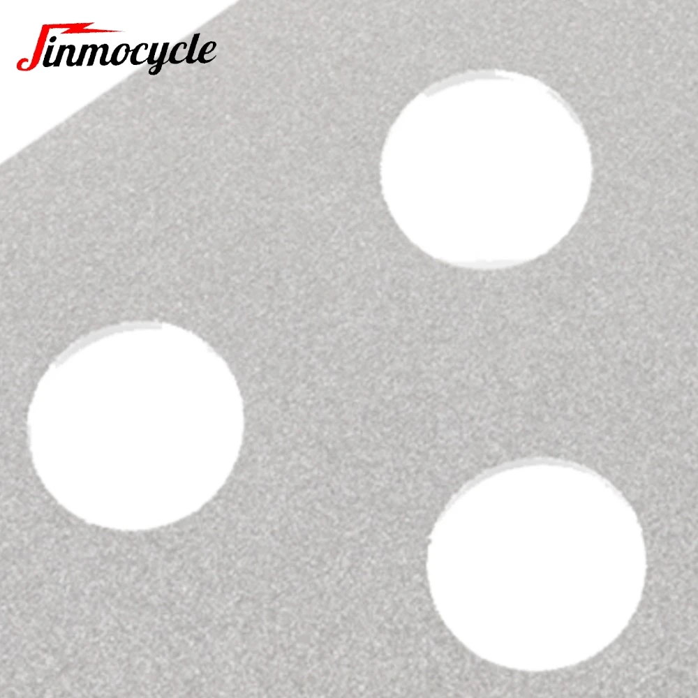

For Honda XRV750 Africa Twin 1993-2000 2001 2002 XRV 750 Africa Twin XRV-750 Bumper Frame Protection Guard Cover Frame Guard