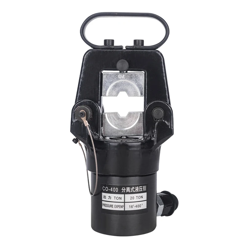 FYQ-630 Hydraulic C… - image