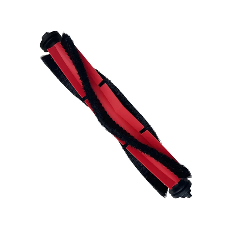 

Roller Brush And Cover Set For Roborock Qrevo, Qrevo S，Qrevo Pro,Qrevo Plus Vacuum Cleaner Replacement Kit-A98U