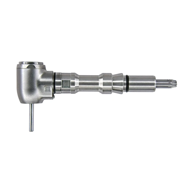 Den tal Handpiece Contra Angle Head For 1 : 5 NSK S-Max M95L New Version RT-H95M-N