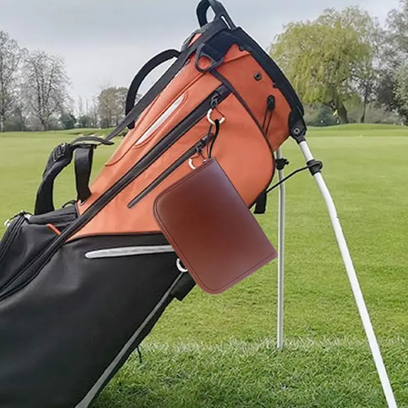 Multifunktion ale Golfset-Aufbewahrung tasche Multifunktion ale Golfset-Aufbewahrung tasche Golfzubehör-Aufbewahrung für den Vatertag