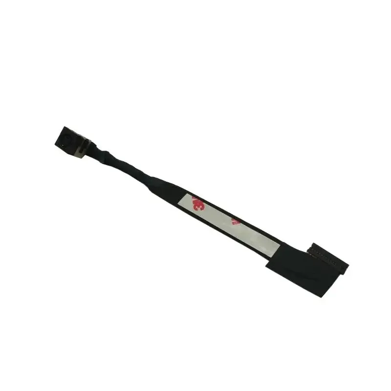 

Оригинальный новый для Dell Alienware M17 R3 R4 FDQ71 DC в кабеле, разъем питания, провод 09DMWR 9DMWR DC301016600 tt
