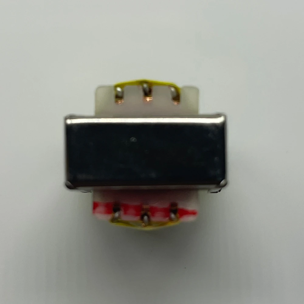 5PCS/high quality 600:600 1CT:1CT digital audio signal isolation with taps Audio transformer 42TL016-DS