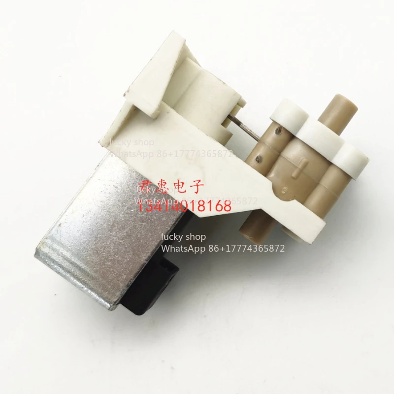 Válvula de Dos y Tres Vías DC24V8W K15815, Accesorios para AK96/AK200