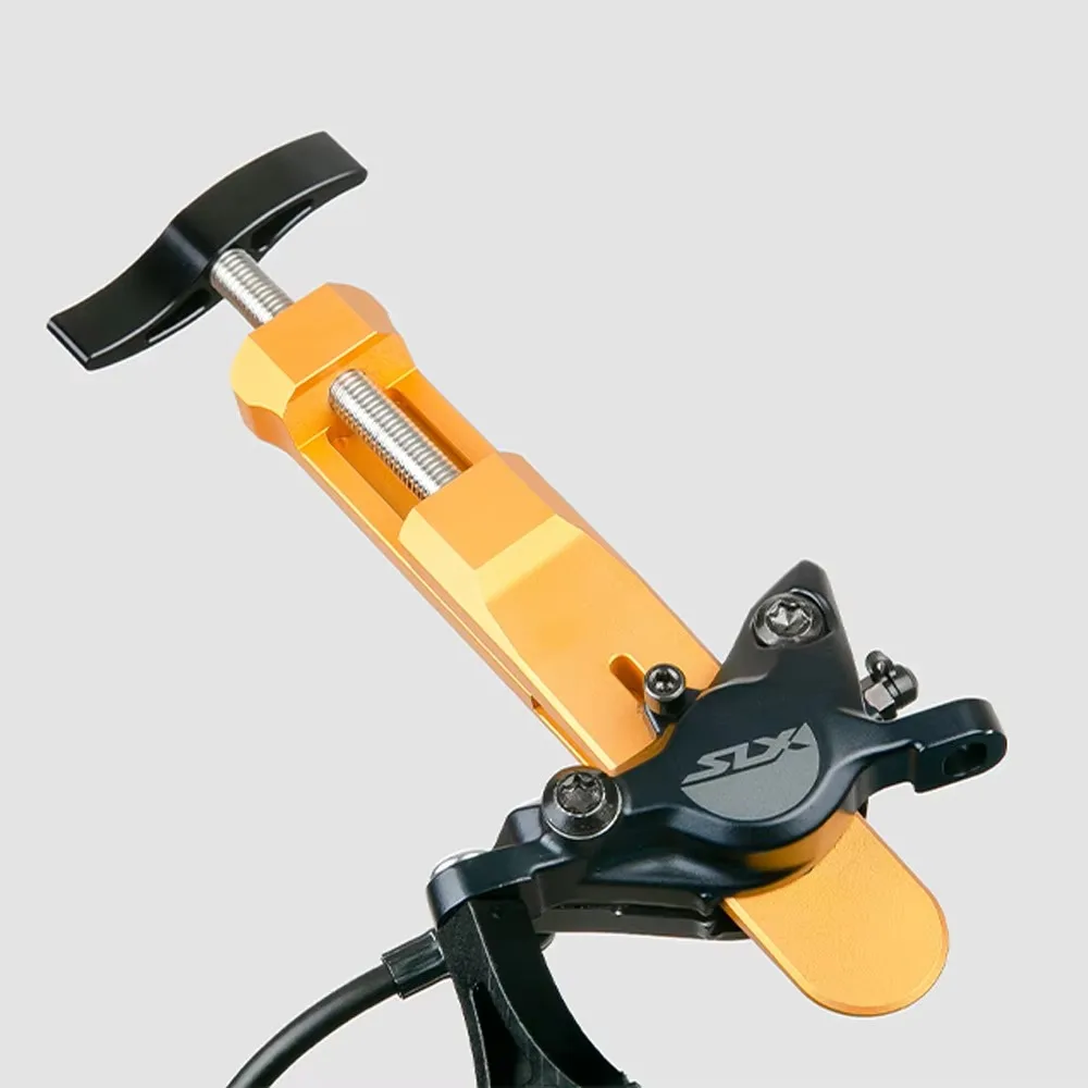 Bicycle Piston Reset Tool Bike 2 Piston 4 Piston Caliper Piston Press Tool For SHIMANO/SRAM Brake Caliper Bike Piston Tools - view 6