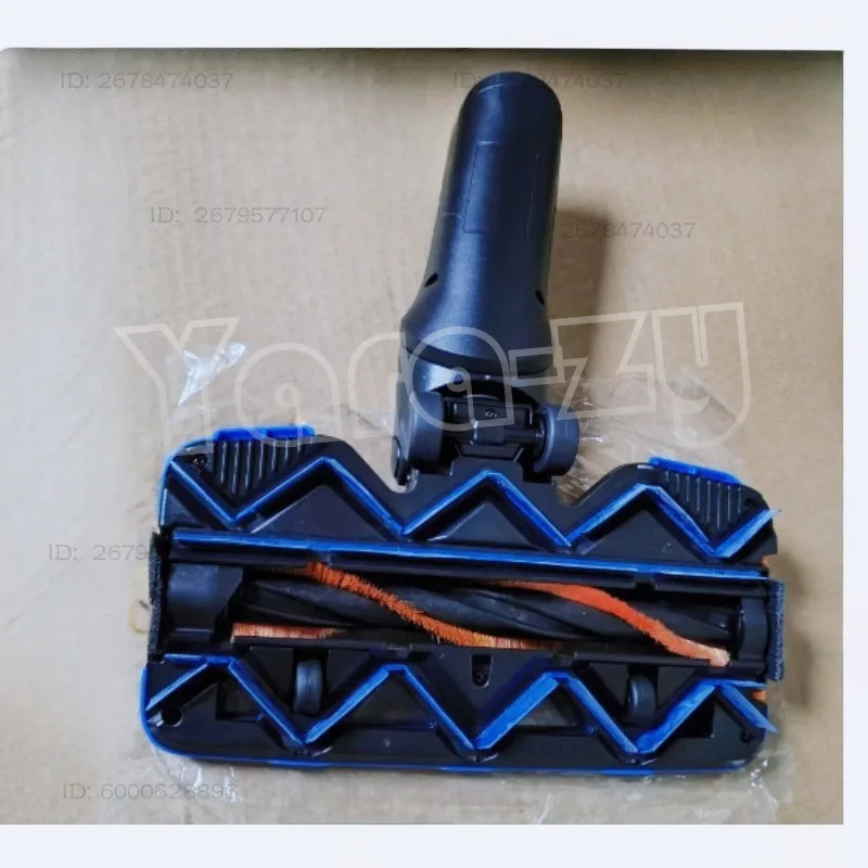 Applicable to Vacuum Cleaner FC6908 FC6904 FC6903 XC8149 Floor Brush, Roller Brush, Accessories