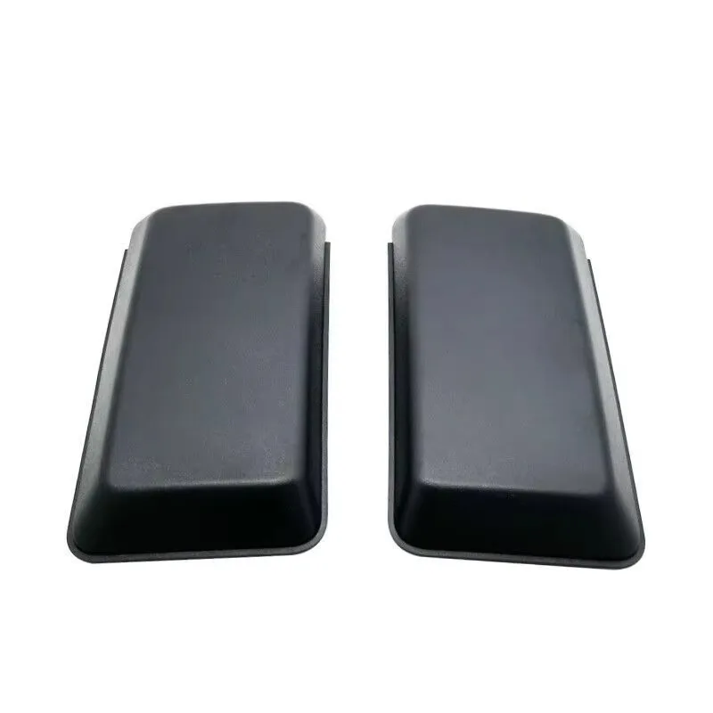 

Popu For 2018 2019 2020 d F150 F-150 Car Front Bumper Hole Cover Beze Lid Cap Guards Pads