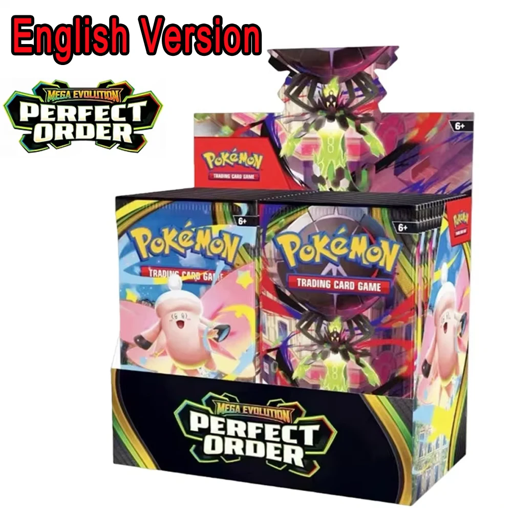 Thumbnail 2 - #12 Pokémon Prismatic Evolutions Cards Discount Picks