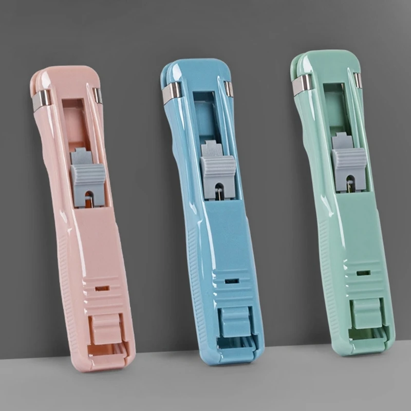 Multifunctionele vijlklemdispenser Handpapierklemdispenser Papierklem