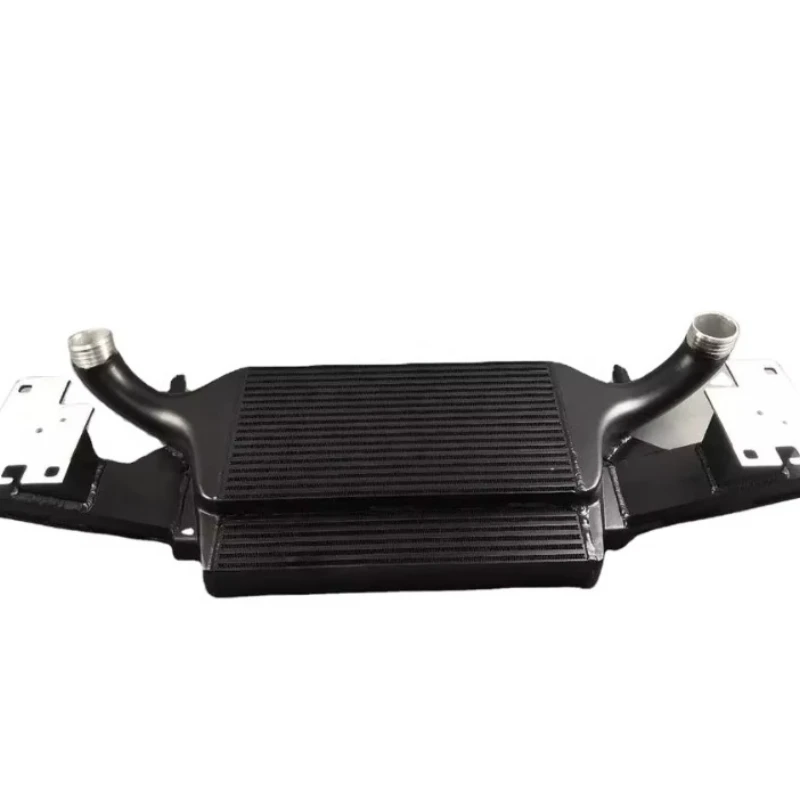 

Cooler Audi RS3 8V EVO3 2pcs