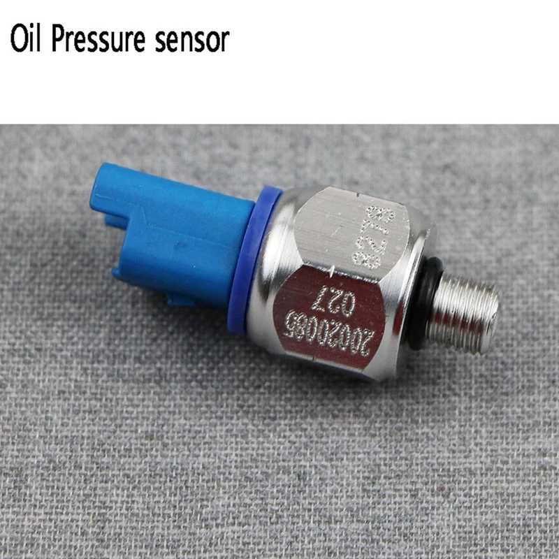 31360621 10 Pcs Booster Pump Tubing Pressure Sensor Oil Pressure Sensor For VOLVO S80 S60 V70  XC60