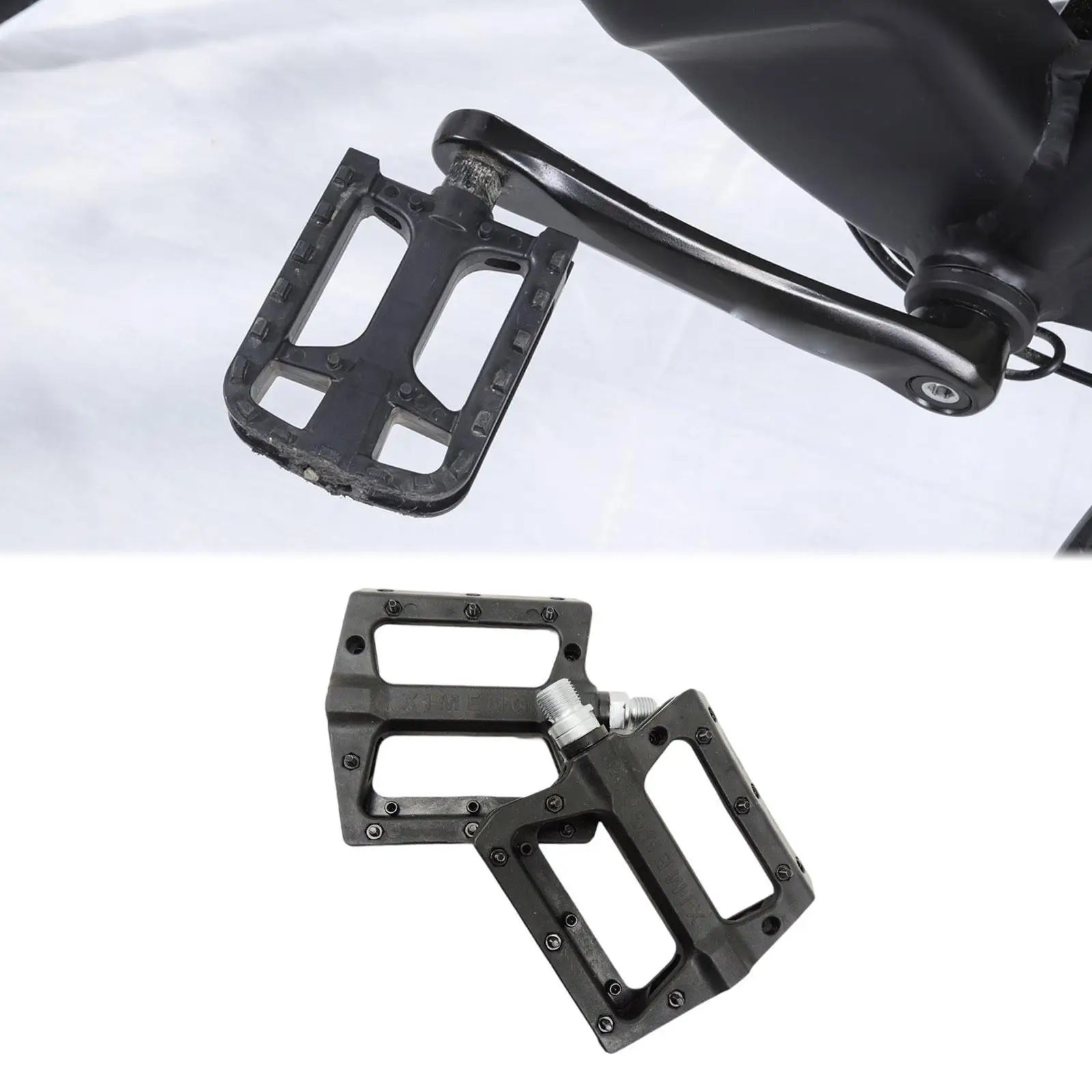 2X Mountain Bike Pe… - image