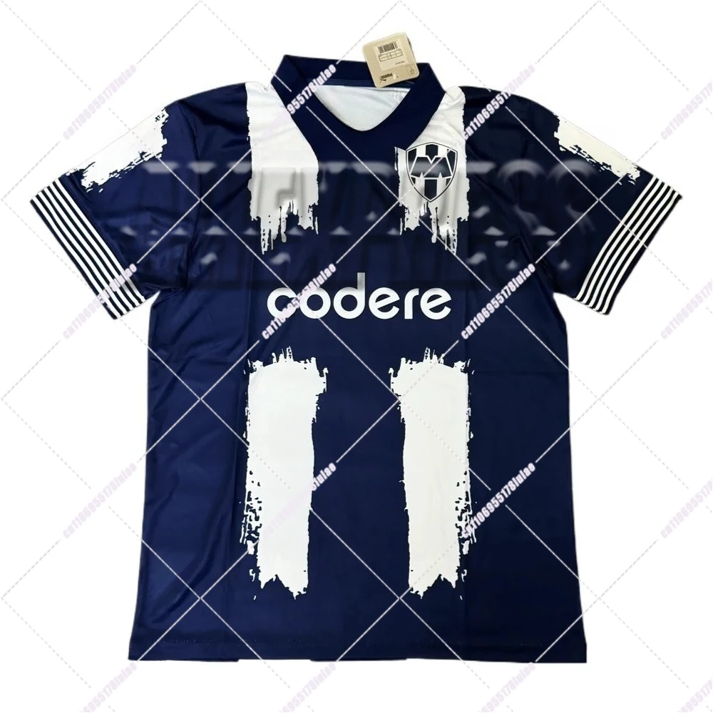 قميص كرة قدم مطبوع ثلاثي الأبعاد لكرة القدم - قماش سريع الجفاف وجيد التهوية لتدريب كرة القدم والألعاب، متعدد الألوان، المقاسات (S-5XL) #1