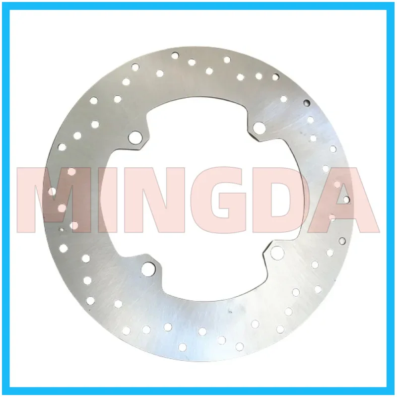 Rear Brake Disc / Pad for Lifan Lf250-d/250-e/v16