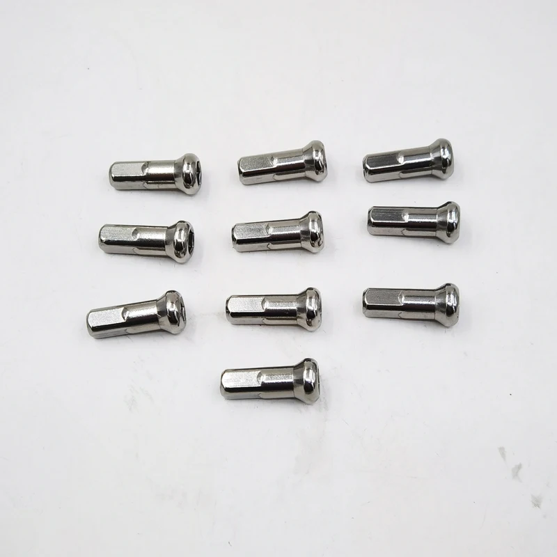 Thumbnail 4 - #12 Compare Bicycle Wheel Nipples Before You Buy