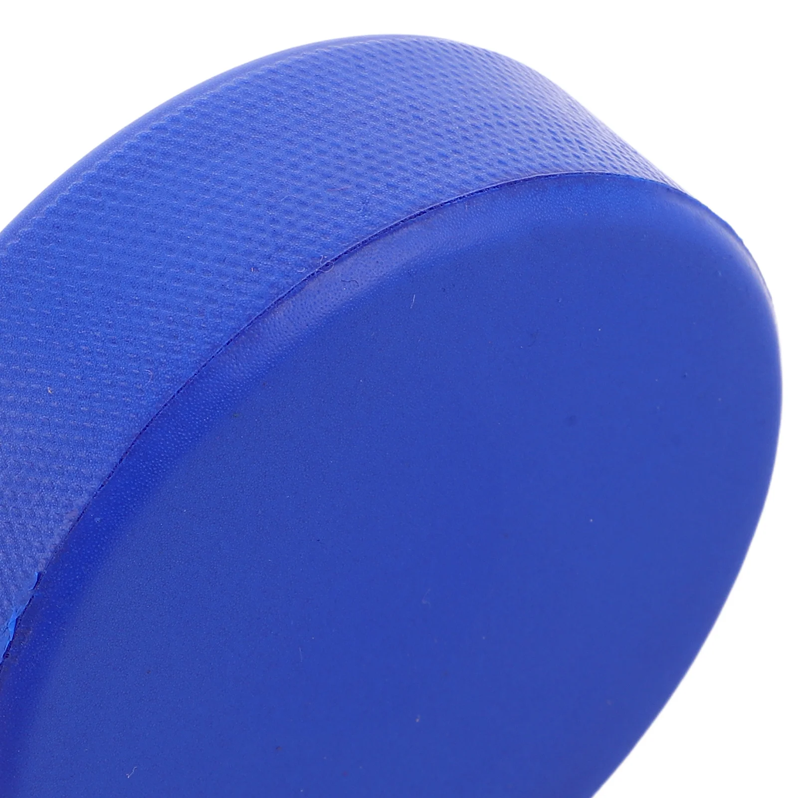 12 قطعة من كرات الهوكي من مادة البولي يوريثين خفيفة الوزن وآمنة للأطفال المبتدئين، ممارسة تدريب الارتداد الممتازة، عفريت الهوكي #2