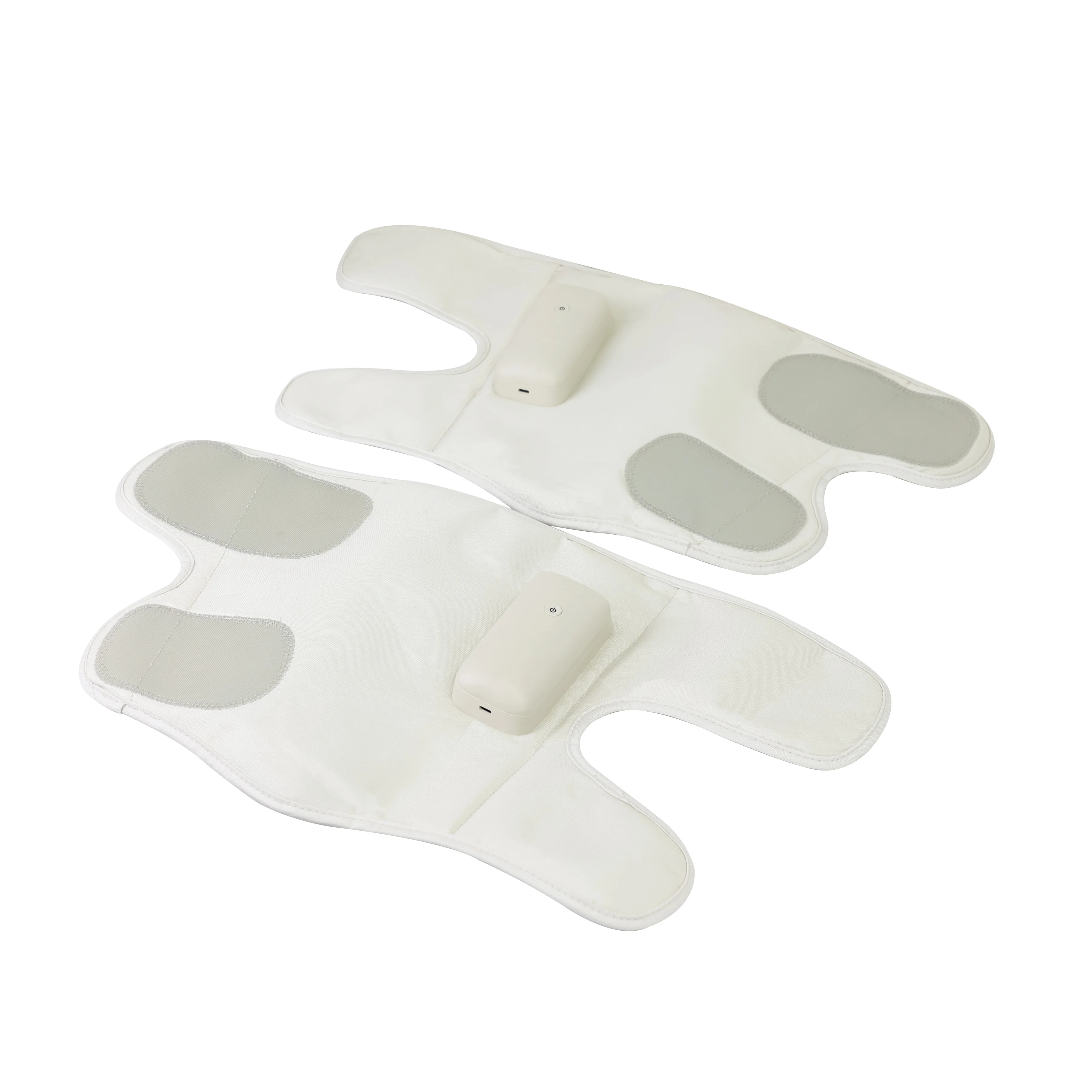 Healthpal Air Prusser Kompressions-Bein- und Fuß-Wadenmassage-Beinzirkulationsgerät für die Beine mit Luftkompression zur Durchblutung