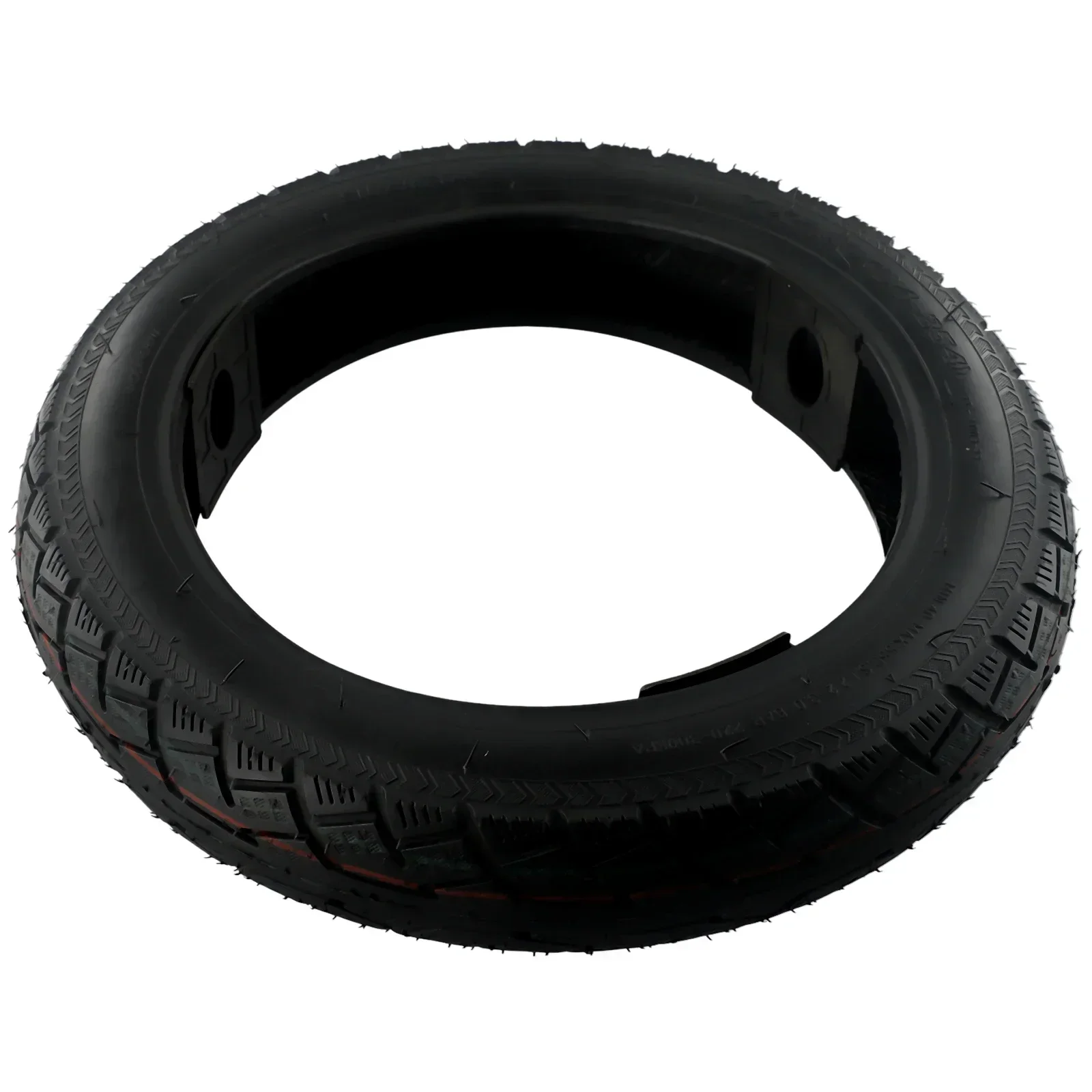 

14-дюймовая вакуумная шина 14x2,50 (64-254) Бескамерная шина 2,50-10 трубка для электрического скутера, аккумулятор, автомобильные запасные шины, велосипедные детали