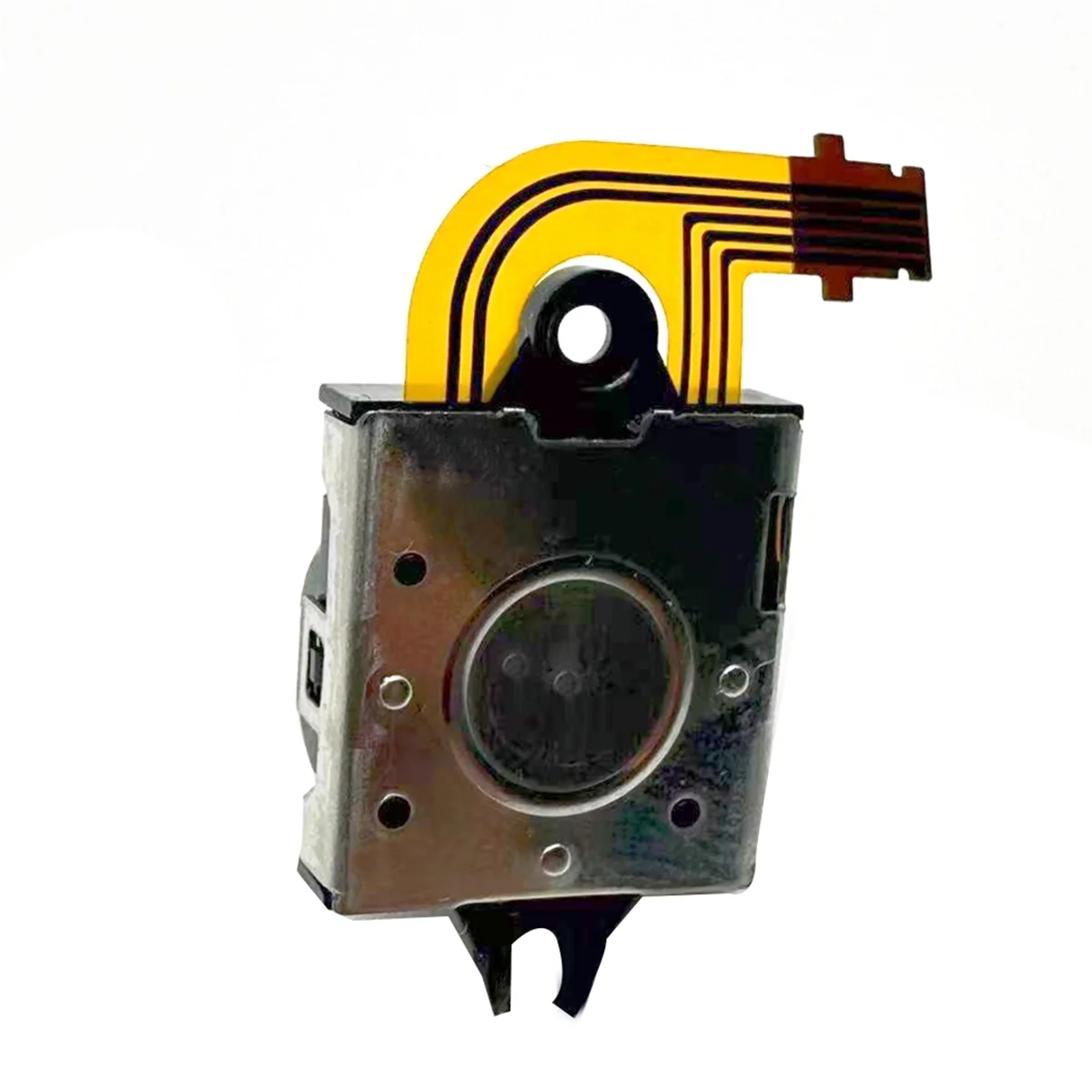 Joystick Hall para PS5 PlayStation Portal, operación de dirección LR Hall, Joystick electromagnético para PS5, Joystick de Portal