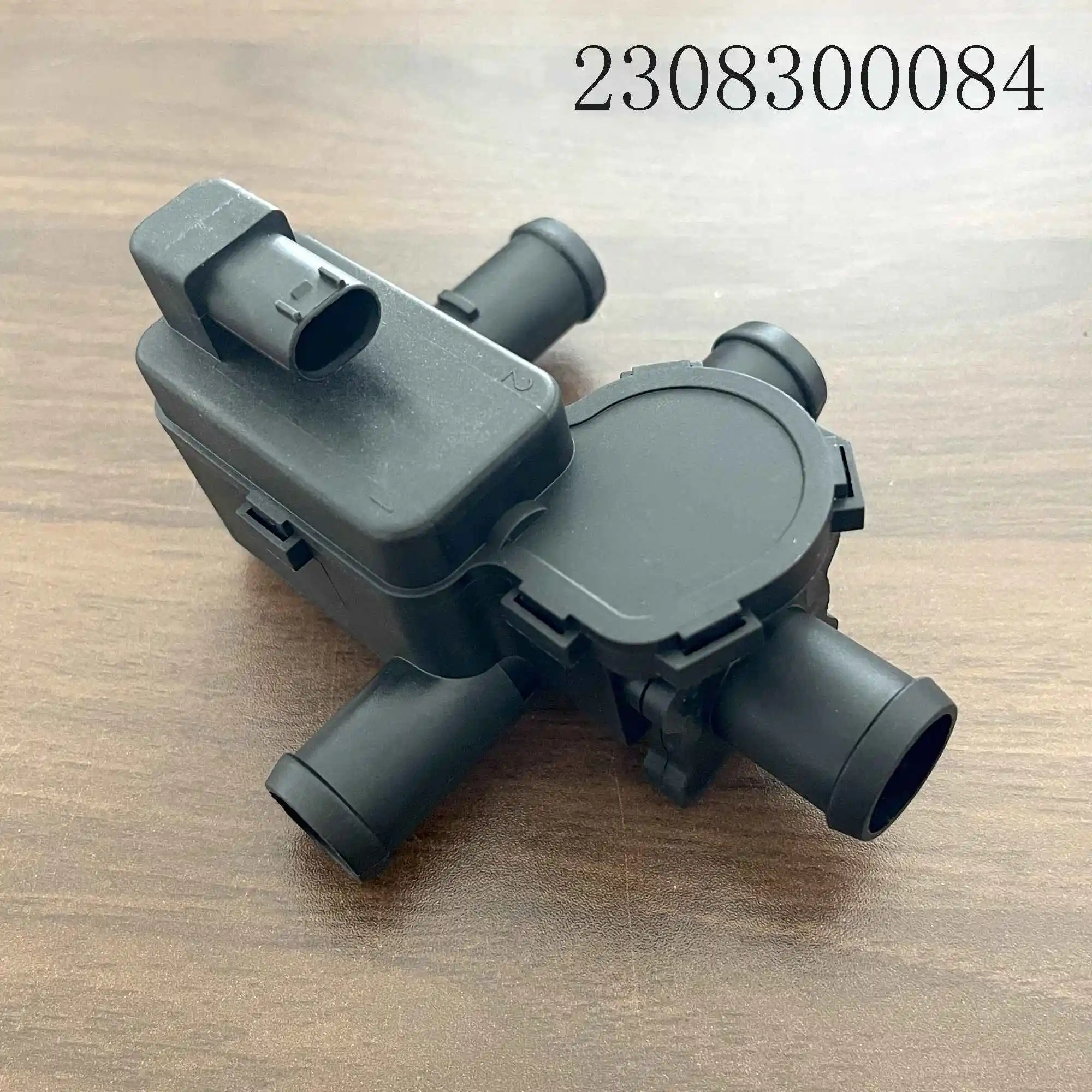 OYOTE 2308300084 A2308300084 Heater Control Solenoid Valve For Mercedes W216 W221 CL600 SL550