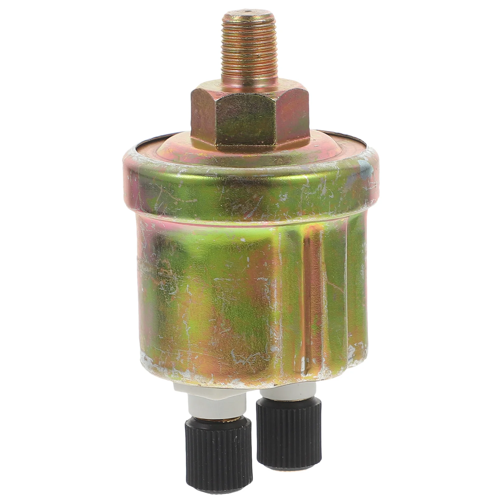 

Oil Sensor 1/8 Npt Engine Gauge For Car Parts Pressure Sensor For Car Oil Pressure Gauge Automotive Engine Components