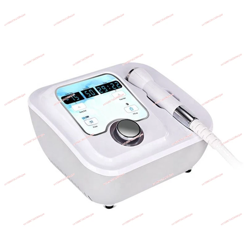 New frozen beauty instrument Face lifting, firming, cold compressing, face ice hammer massage instrument introducing