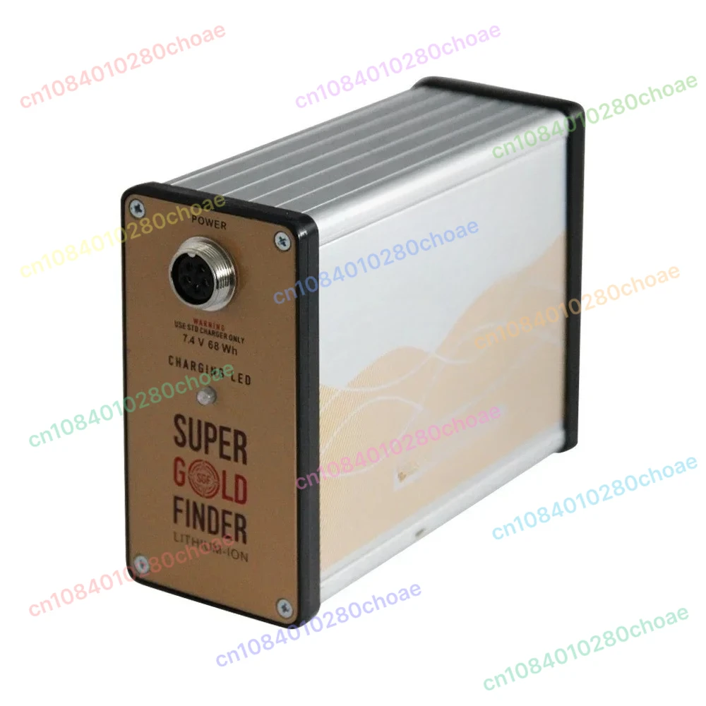 Suitable For: Gfx 7… - image