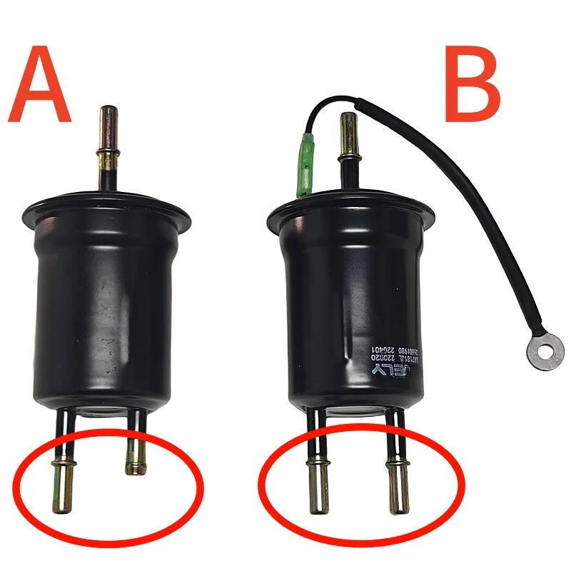 Fuel Filter For Gee… - image