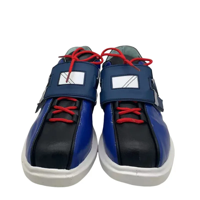 Sepatu Cosplay Game VALORANT ISO sk;m1