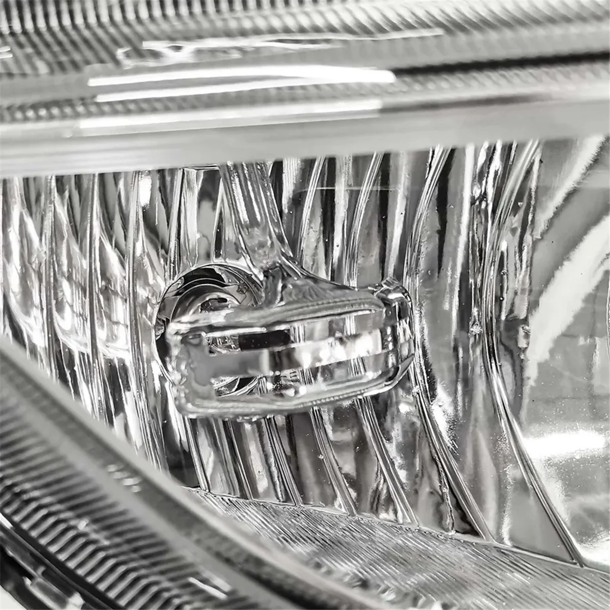 

ABQA-Left Front Bumper Fog Light for KIA Forte 2017 2018 Car Fog Light Running Light Signal Light 92201-A7500