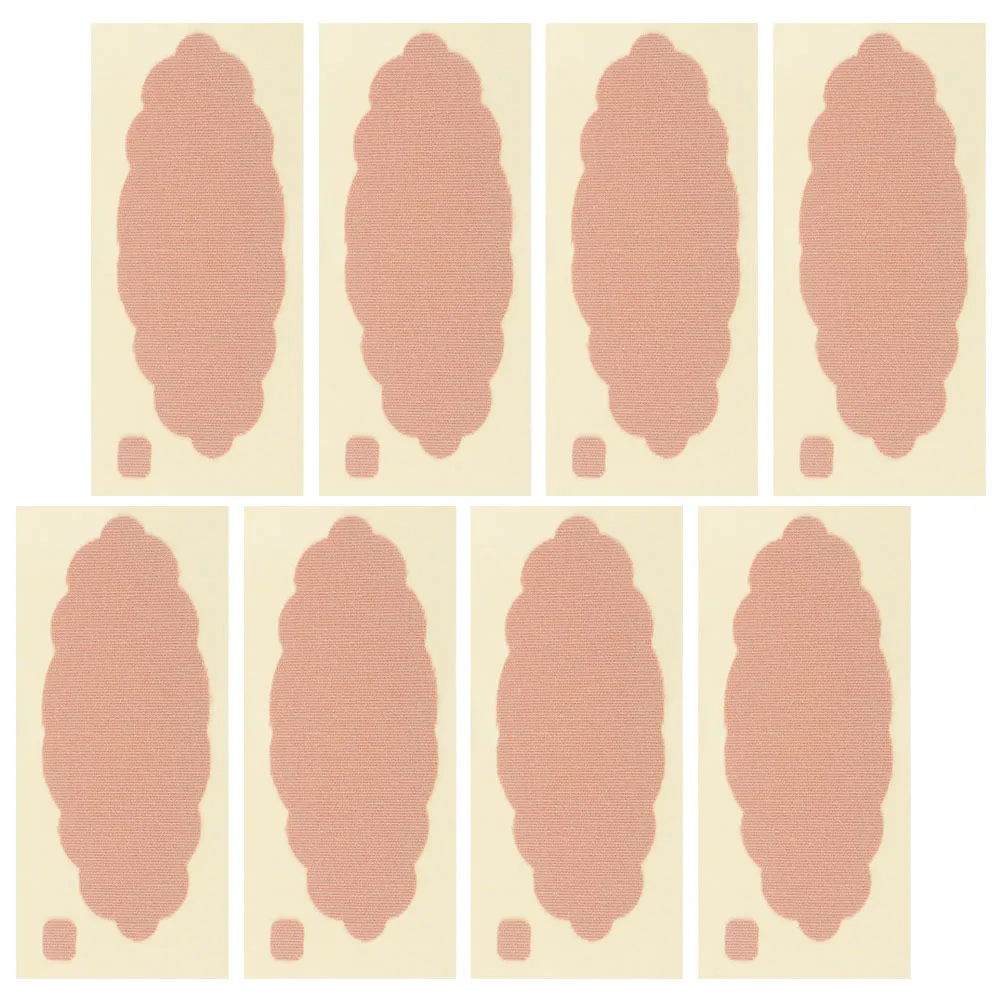 منصات العرق تحت الإبط ماصة تنفس المضادة للرائحة ملصقات للرجال النساء الصيف استخدام الإبط درع وسادة العرق القابل للتصرف #4