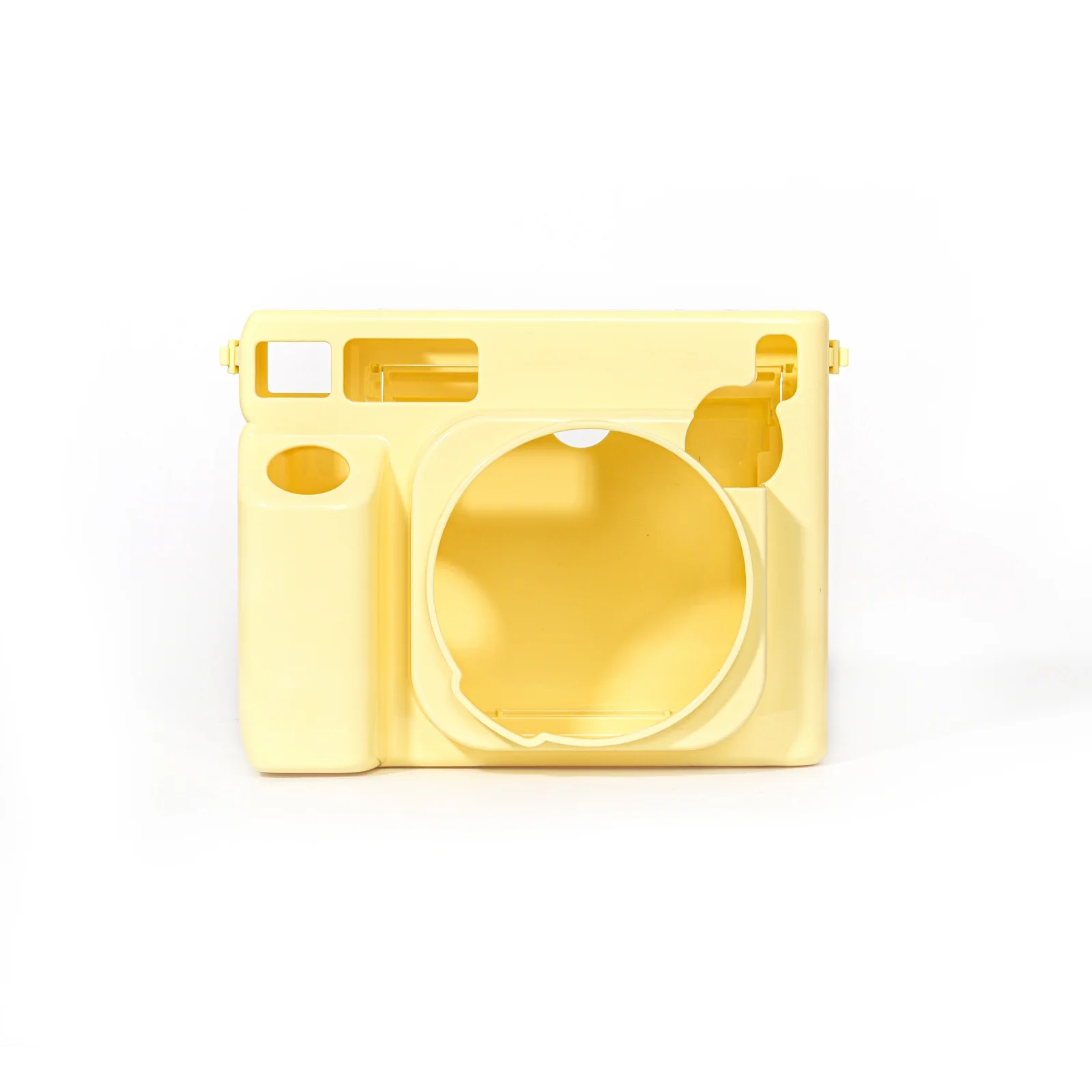 Suitable for Instax wide 400 camera protective case, color scratch resistant storage and protection accessories ​