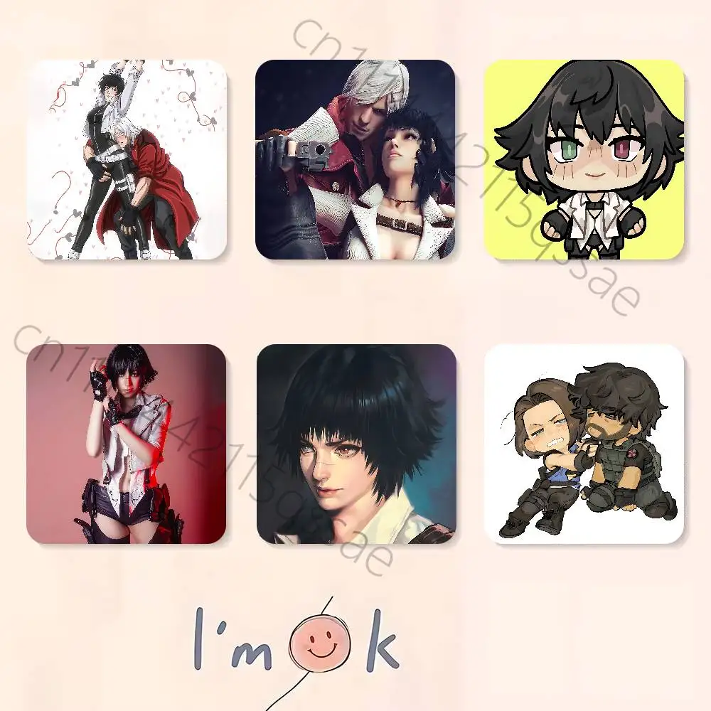 devil may cry sticker - Buy devil may cry sticker with free