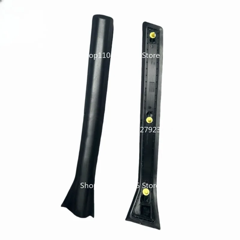 

Door Decoration/protective Strip B-pillar Left 13123710 Right 13123711 Suitable for Opel ASTRA H A04