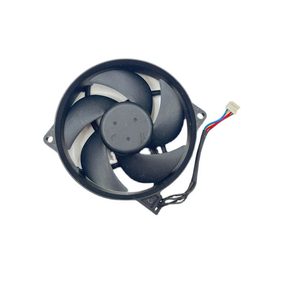 ZUIDID-Original ventilador interno, dissipador de calor refrigerador para Xbox 360 Slim, ventilador de substituição