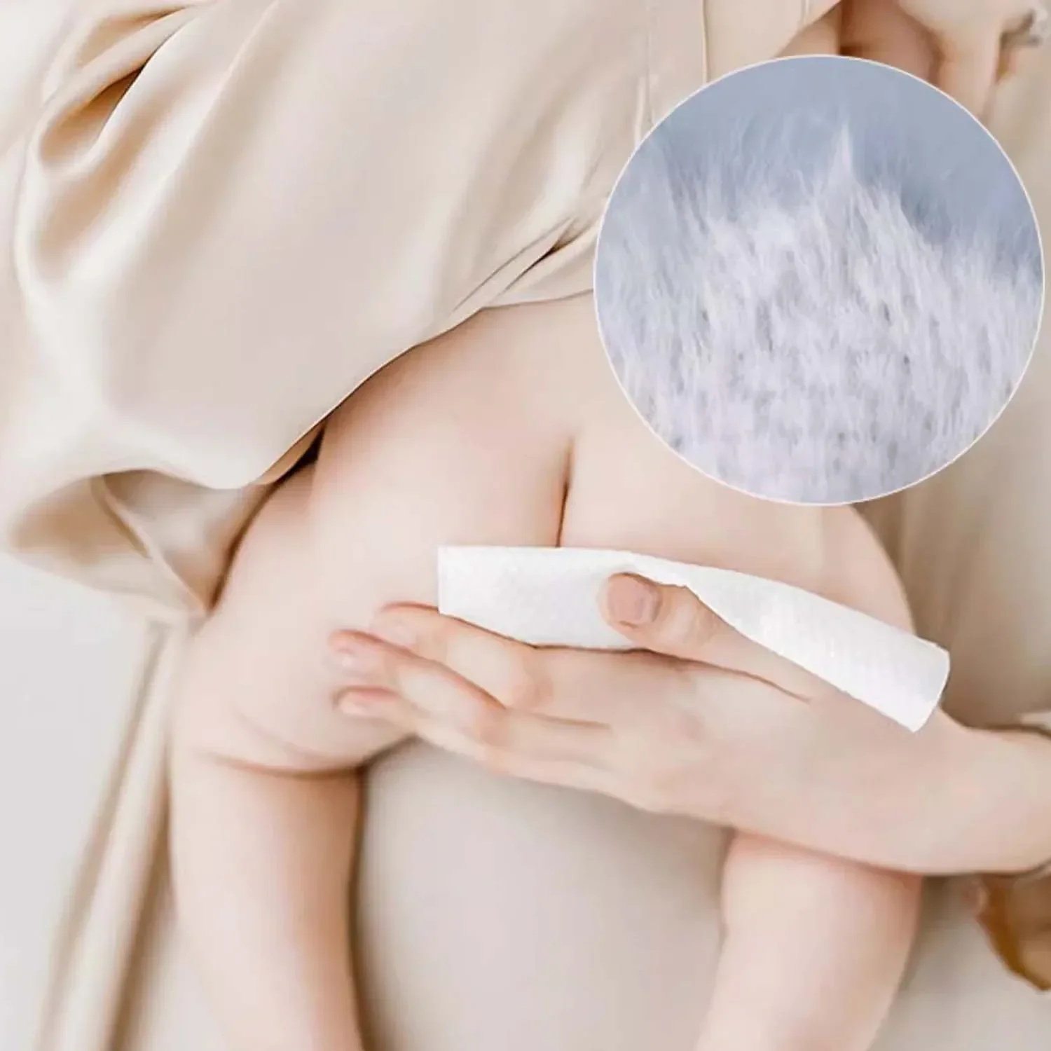 20/180枚入り使い捨てフェイスタオル 不織布製 柔らかく吸水性に優れたメイク落としワイプ 旅行 スパ 家庭用 ドライ/ウェットコットンティッシュ