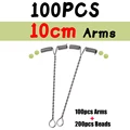 100pcs 10cm arms