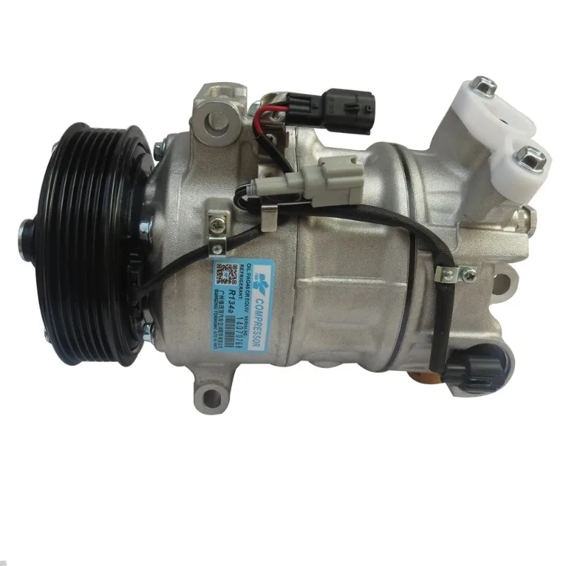 926003SH0A 926003SH1A 926003SH1B Car AIR CONDITION AUTO Ac Compressor for Nissan Sentra Tsuru 1.8