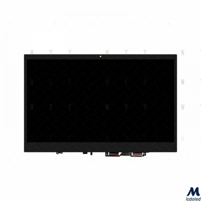 TT  FHD LCD Touch Digitizer Screen Assembly for ASUS VivoBook Flip 14 TM420UA-EC018T